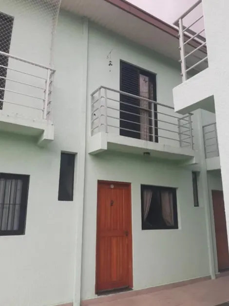 imagem 1 - Casa - Condomínio imagem 1 - Casa - Condomínio
