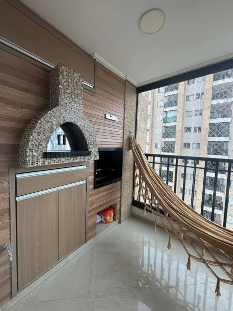 imagem 4 - Apartamento - Padrão imagem 4 - Apartamento - Padrão