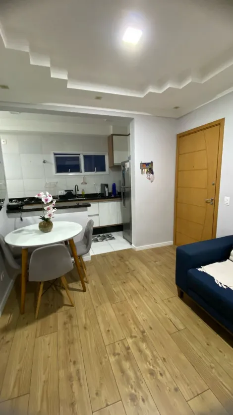 imagem 1 - Apartamento à Venda no Bosque dos Ipês -  SJC! imagem 1 - Apartamento à Venda no Bosque dos Ipês -  SJC!