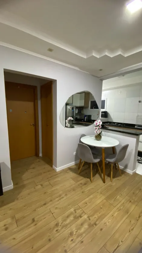 imagem 2 - Apartamento à Venda no Bosque dos Ipês -  SJC! imagem 2 - Apartamento à Venda no Bosque dos Ipês -  SJC!