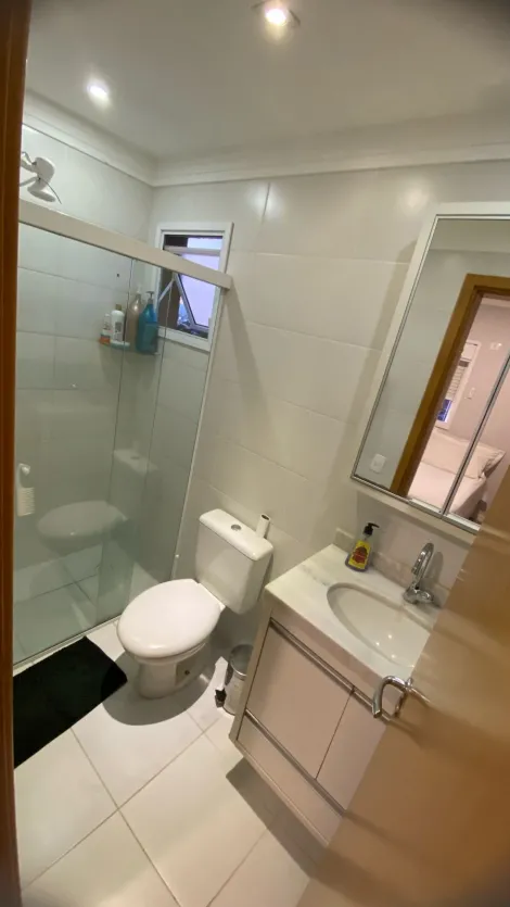 imagem 4 - Apartamento à Venda no Bosque dos Ipês -  SJC! imagem 4 - Apartamento à Venda no Bosque dos Ipês -  SJC!