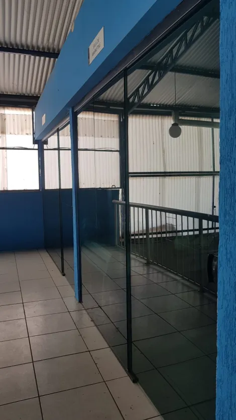 imagem 4 - Prédio Comercial à Venda - Bosque dos Eucaliptos imagem 4 - Prédio Comercial à Venda - Bosque dos Eucaliptos