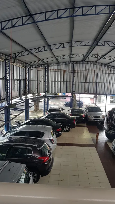 imagem 1 - Prédio Comercial à Venda - Bosque dos Eucaliptos imagem 1 - Prédio Comercial à Venda - Bosque dos Eucaliptos