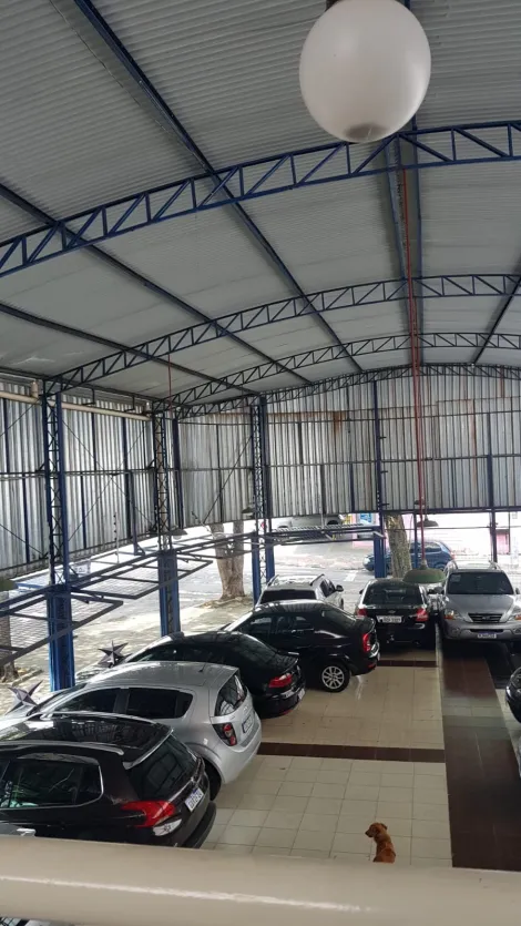 imagem 2 - Prédio Comercial à Venda - Bosque dos Eucaliptos imagem 2 - Prédio Comercial à Venda - Bosque dos Eucaliptos