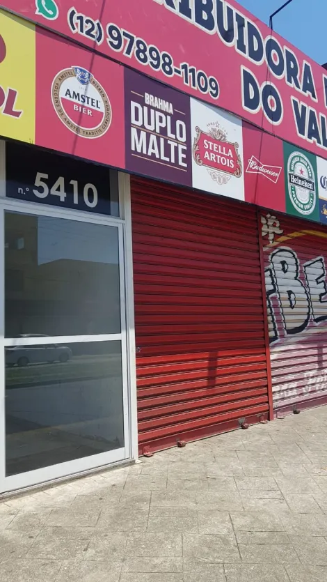 imagem 1 - Venda de Prédio Comercial - Bosque dos Eucaliptos imagem 1 - Venda de Prédio Comercial - Bosque dos Eucaliptos