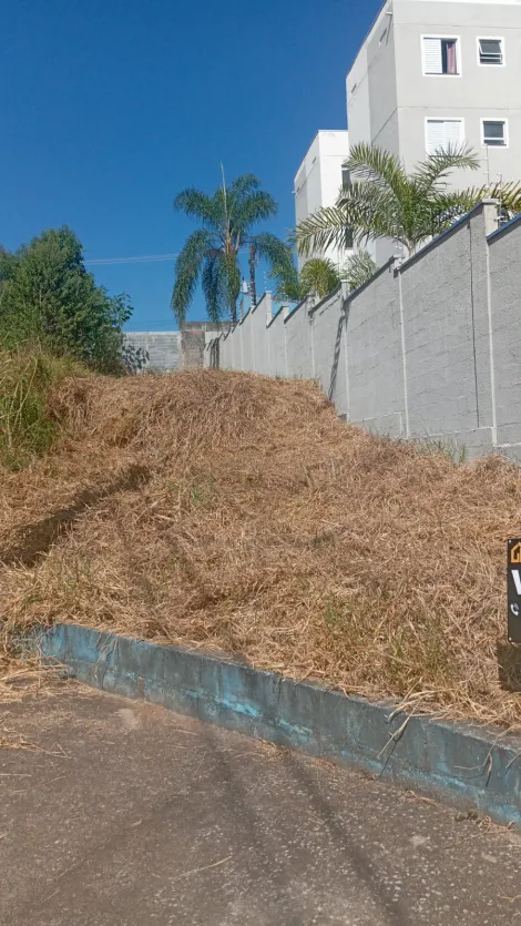 imagem 1 - Terreno à Venda no Loteamento Portal Santa Inês - 202m² em SJC! imagem 1 - Terreno à Venda no Loteamento Portal Santa Inês - 202m² em SJC!