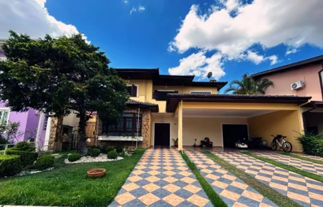 imagem 1 - Casa - Condomínio imagem 1 - Casa - Condomínio