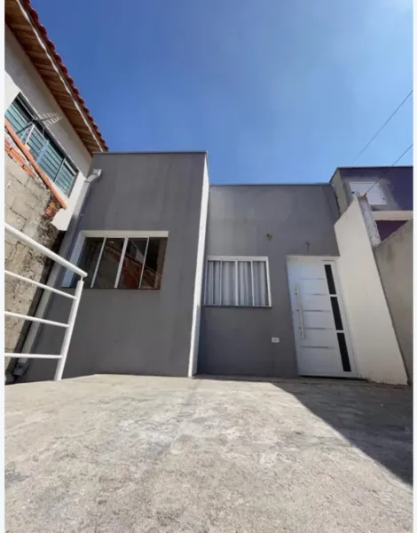 imagem 1 - Casa à Venda no Parque Imperial em Jacareí! imagem 1 - Casa à Venda no Parque Imperial em Jacareí!