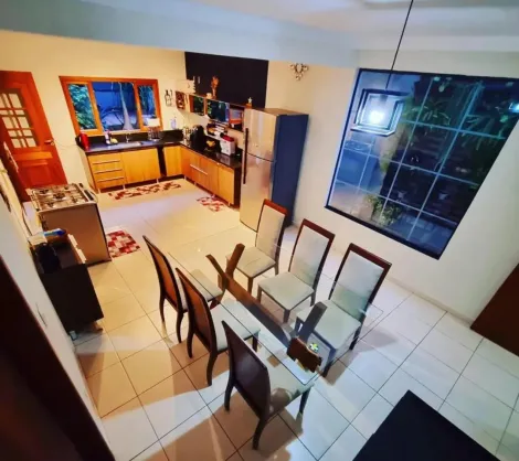 imagem 2 - Sobrado à Venda no Villa Branca: Jacareí! imagem 2 - Sobrado à Venda no Villa Branca: Jacareí!