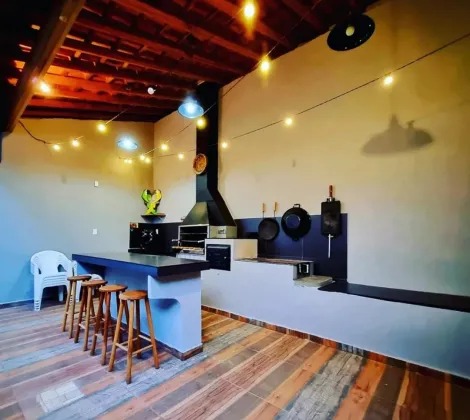 imagem 3 - Sobrado à Venda no Villa Branca: Jacareí! imagem 3 - Sobrado à Venda no Villa Branca: Jacareí!