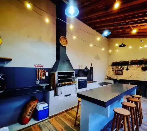 imagem 4 - Sobrado à Venda no Villa Branca: Jacareí! imagem 4 - Sobrado à Venda no Villa Branca: Jacareí!