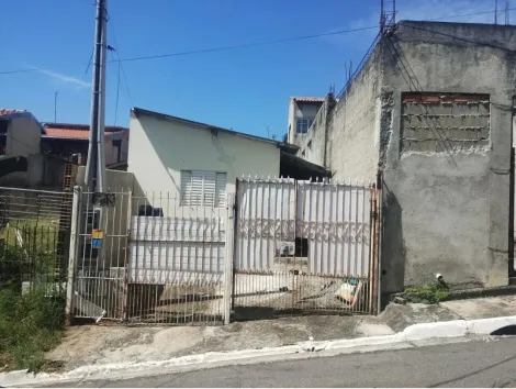 imagem 1 - `Casa à Venda na Chácara dos Coqueiros: São José dos Campos! imagem 1 - `Casa à Venda na Chácara dos Coqueiros: São José dos Campos!