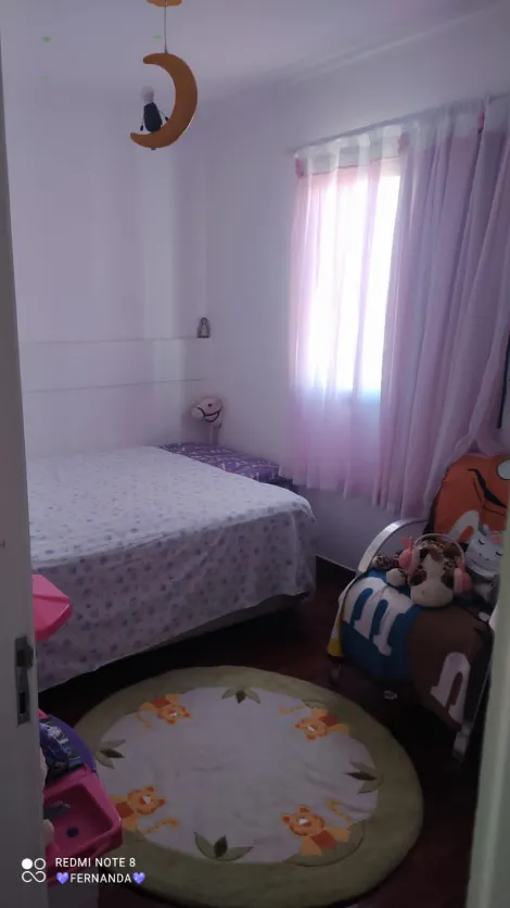 imagem 4 - Apartamento à Venda no Vila Machado: Jacareí! imagem 4 - Apartamento à Venda no Vila Machado: Jacareí!