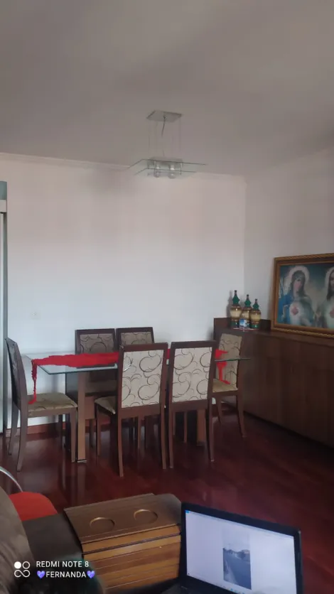 imagem 3 - Apartamento à Venda no Vila Machado: Jacareí! imagem 3 - Apartamento à Venda no Vila Machado: Jacareí!