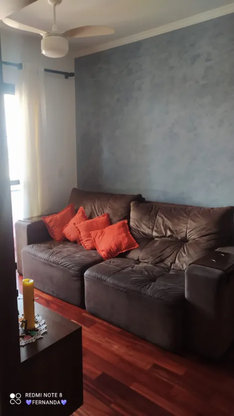 imagem 2 - Apartamento à Venda no Vila Machado: Jacareí! imagem 2 - Apartamento à Venda no Vila Machado: Jacareí!