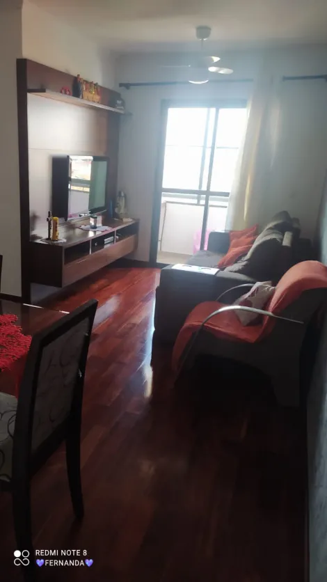 imagem 1 - Apartamento à Venda no Vila Machado: Jacareí! imagem 1 - Apartamento à Venda no Vila Machado: Jacareí!