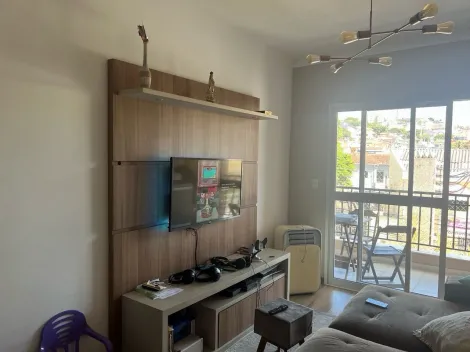 imagem 2 - Apartamento à Venda no Parque Santo Antônio: 88m² em Jacareí! imagem 2 - Apartamento à Venda no Parque Santo Antônio: 88m² em Jacareí!