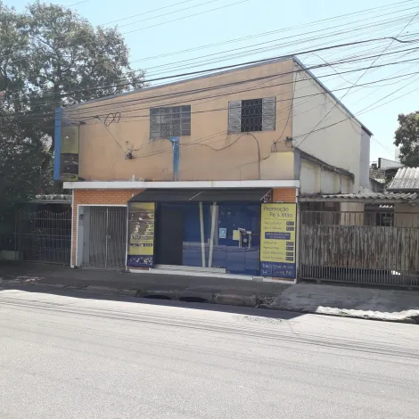 imagem 1 - Casa à Venda na Vila Ema -  SJC! imagem 1 - Casa à Venda na Vila Ema -  SJC!