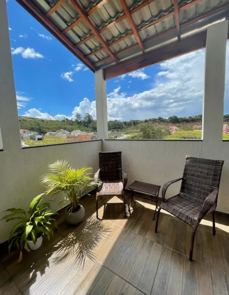 imagem 4 - Casa à Venda no Portal dos Pássaros - São José dos Campos imagem 4 - Casa à Venda no Portal dos Pássaros - São José dos Campos