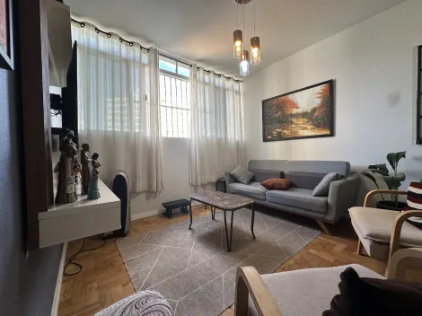imagem 1 - Apartamento à Venda no Edifício Nacional - Centro de São José dos Campos imagem 1 - Apartamento à Venda no Edifício Nacional - Centro de São José dos Campos