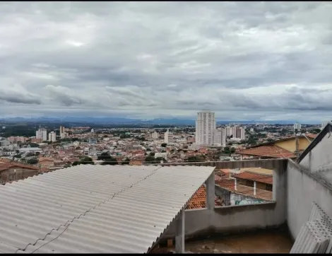 imagem 1 - Casa à Venda no Jardim Bela Vista, Jacareí - 160m² de Conforto em um Terreno de 156m²! imagem 1 - Casa à Venda no Jardim Bela Vista, Jacareí - 160m² de Conforto em um Terreno de 156m²!