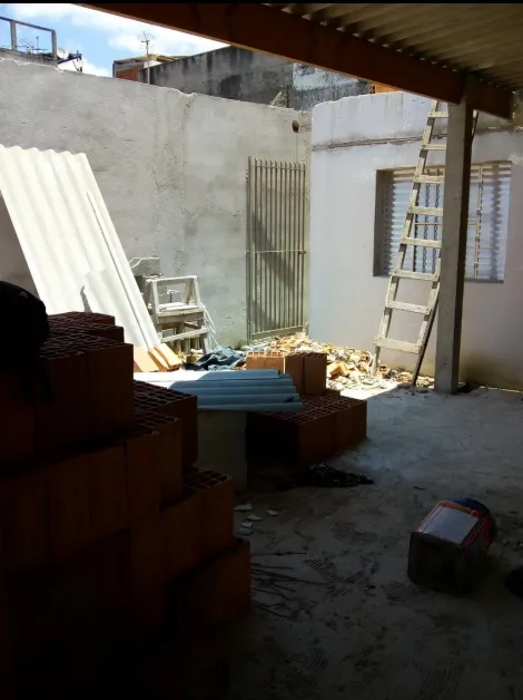 imagem 3 - Casa à Venda no Jardim Bela Vista, Jacareí - 160m² de Conforto em um Terreno de 156m²! imagem 3 - Casa à Venda no Jardim Bela Vista, Jacareí - 160m² de Conforto em um Terreno de 156m²!