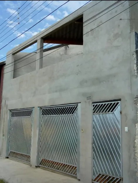 imagem 2 - Casa à Venda no Jardim Bela Vista, Jacareí - 160m² de Conforto em um Terreno de 156m²! imagem 2 - Casa à Venda no Jardim Bela Vista, Jacareí - 160m² de Conforto em um Terreno de 156m²!