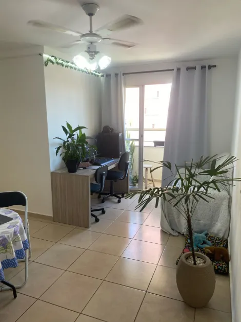 imagem 1 - Apartamento à Venda no Parque Industria3 dorms, sacada! imagem 1 - Apartamento à Venda no Parque Industria3 dorms, sacada!