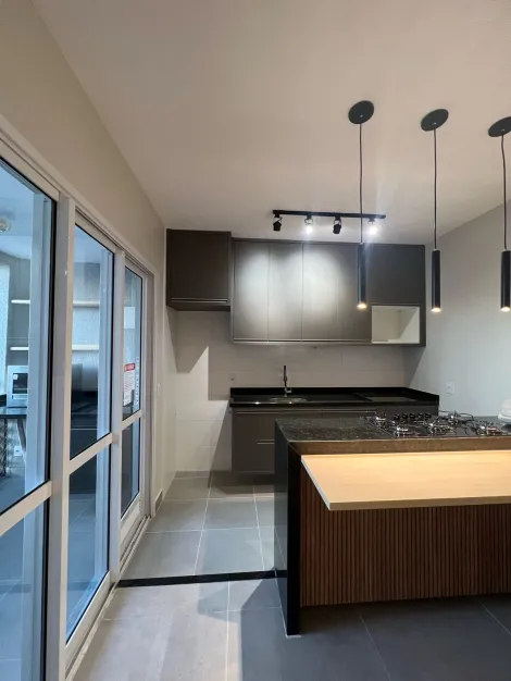imagem 3 - Apartamento à Venda no Vila Industrial, São José dos Campos - 55m² imagem 3 - Apartamento à Venda no Vila Industrial, São José dos Campos - 55m²