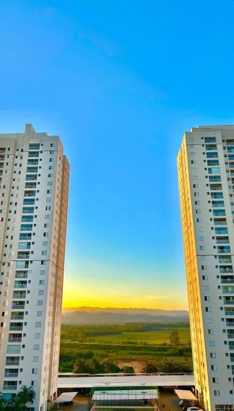 imagem 2 - Apartamento à Venda no Vila Industrial, São José dos Campos - 55m² imagem 2 - Apartamento à Venda no Vila Industrial, São José dos Campos - 55m²
