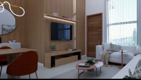 imagem 4 - Casa à Venda em Jacareí - 175m² de área terreno e 103m² de área construída imagem 4 - Casa à Venda em Jacareí - 175m² de área terreno e 103m² de área construída