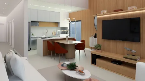 imagem 5 - Casa à Venda em Jacareí - 175m² de área terreno e 103m² de área construída imagem 5 - Casa à Venda em Jacareí - 175m² de área terreno e 103m² de área construída