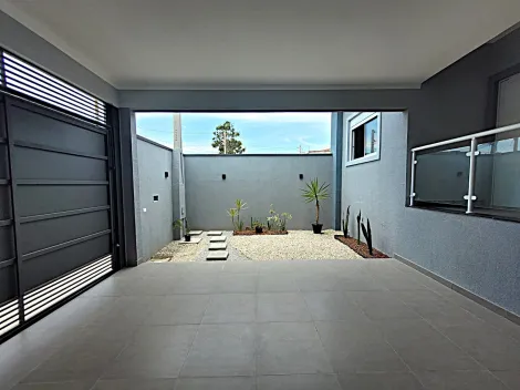 imagem 2 - Casa à Venda em Jacareí - 187m² de Terreno e 131m² de Construção imagem 2 - Casa à Venda em Jacareí - 187m² de Terreno e 131m² de Construção