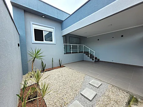imagem 1 - Casa à Venda em Jacareí - 187m² de Terreno e 131m² de Construção imagem 1 - Casa à Venda em Jacareí - 187m² de Terreno e 131m² de Construção