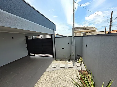 imagem 4 - Casa à Venda em Jacareí - 187m² de Terreno e 131m² de Construção imagem 4 - Casa à Venda em Jacareí - 187m² de Terreno e 131m² de Construção