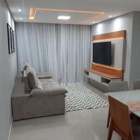 imagem 1 - Apartamento à Venda com 88m² no Jardim Estoril imagem 1 - Apartamento à Venda com 88m² no Jardim Estoril