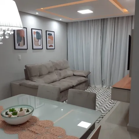 imagem 3 - Apartamento à Venda com 88m² no Jardim Estoril imagem 3 - Apartamento à Venda com 88m² no Jardim Estoril