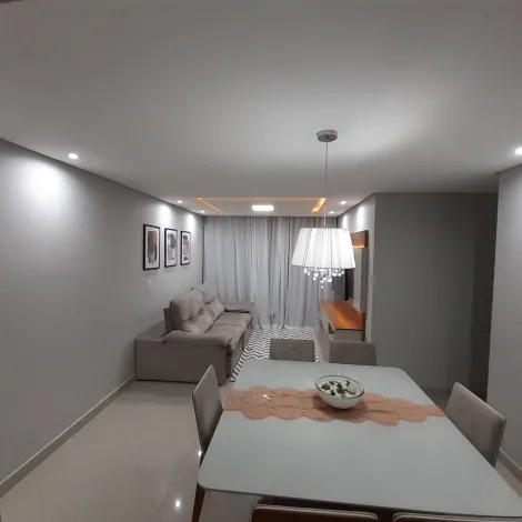 imagem 2 - Apartamento à Venda com 88m² no Jardim Estoril imagem 2 - Apartamento à Venda com 88m² no Jardim Estoril