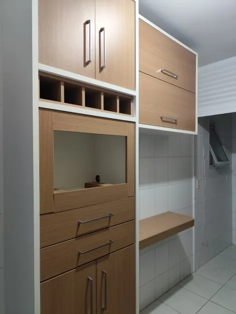 imagem 4 - Apartamento à Venda com 55m² no Bosque dos Eucaliptos - São José dos Campos imagem 4 - Apartamento à Venda com 55m² no Bosque dos Eucaliptos - São José dos Campos