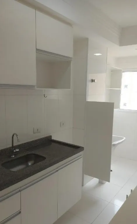 imagem 5 - Apartamento à Venda com 80m² na Vila Machado - Jacareí imagem 5 - Apartamento à Venda com 80m² na Vila Machado - Jacareí