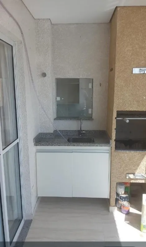 imagem 4 - Apartamento à Venda com 80m² na Vila Machado - Jacareí imagem 4 - Apartamento à Venda com 80m² na Vila Machado - Jacareí