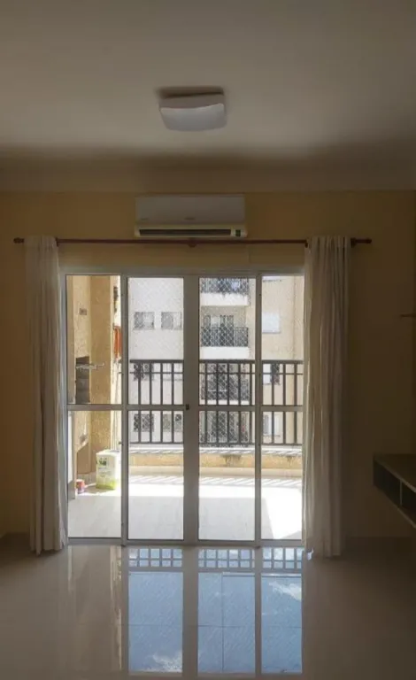 imagem 1 - Apartamento à Venda com 80m² na Vila Machado - Jacareí imagem 1 - Apartamento à Venda com 80m² na Vila Machado - Jacareí