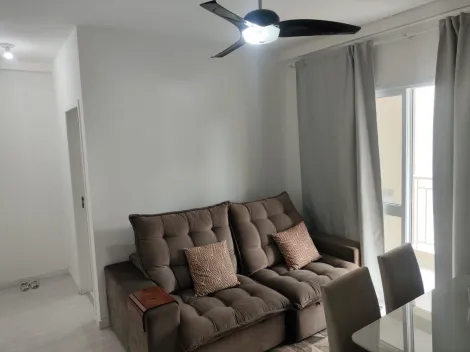 imagem 1 - Apartamento Mobiliado à Venda com 52m² em Jacareí imagem 1 - Apartamento Mobiliado à Venda com 52m² em Jacareí