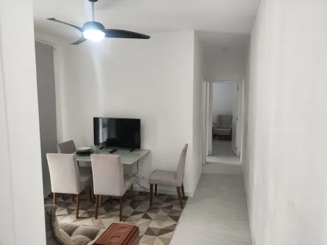 imagem 3 - Apartamento Mobiliado à Venda com 52m² em Jacareí imagem 3 - Apartamento Mobiliado à Venda com 52m² em Jacareí