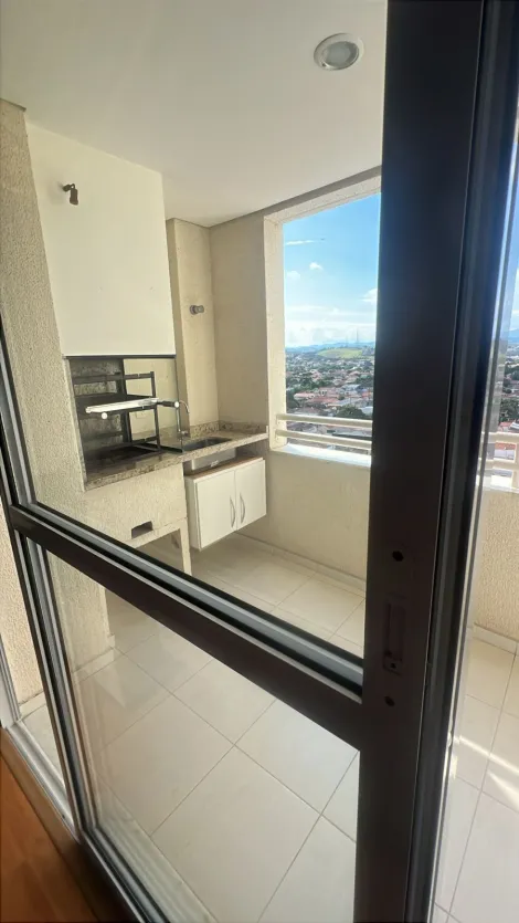 imagem 3 - Apartamento à Venda com 111m² no Bairro Santana - São José dos Campos imagem 3 - Apartamento à Venda com 111m² no Bairro Santana - São José dos Campos
