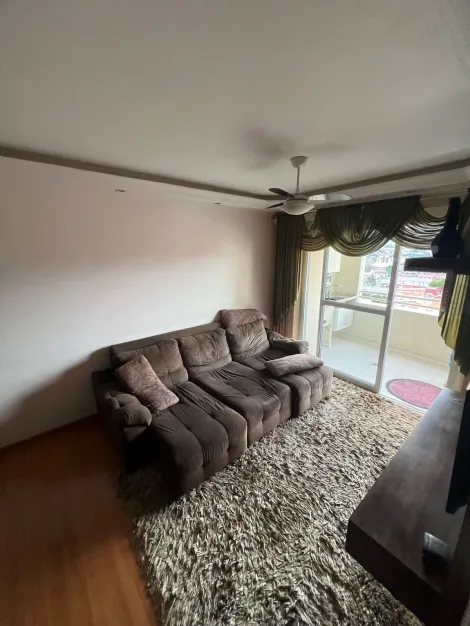 imagem 2 - Apartamento à Venda com 111m² no Bairro Santana - São José dos Campos imagem 2 - Apartamento à Venda com 111m² no Bairro Santana - São José dos Campos
