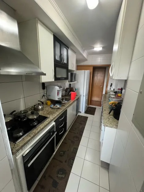 imagem 5 - Apartamento à Venda com 111m² no Bairro Santana - São José dos Campos imagem 5 - Apartamento à Venda com 111m² no Bairro Santana - São José dos Campos