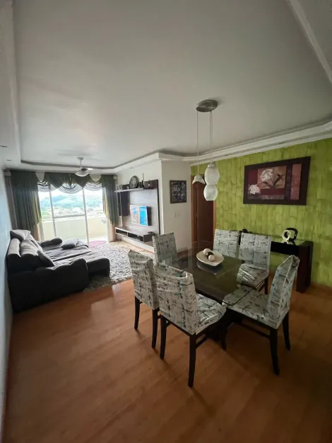 imagem 1 - Apartamento à Venda com 111m² no Bairro Santana - São José dos Campos imagem 1 - Apartamento à Venda com 111m² no Bairro Santana - São José dos Campos