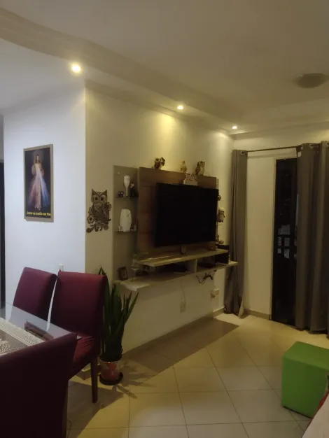 imagem 1 - Apartamento à Venda com 68m² no Bairro Monte Castelo - São José dos Campos imagem 1 - Apartamento à Venda com 68m² no Bairro Monte Castelo - São José dos Campos
