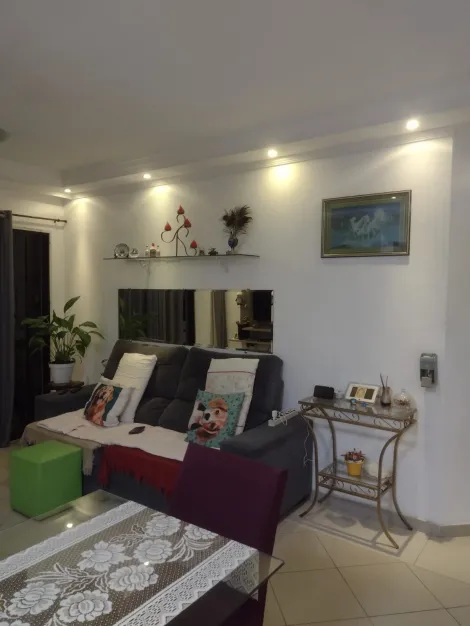imagem 3 - Apartamento à Venda com 68m² no Bairro Monte Castelo - São José dos Campos imagem 3 - Apartamento à Venda com 68m² no Bairro Monte Castelo - São José dos Campos